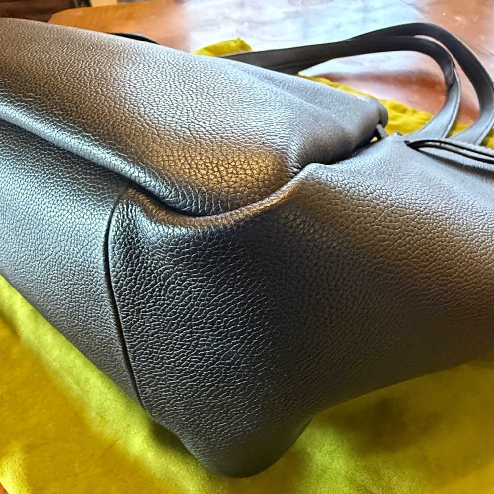 Tory Burch Romy Tote Large - Picture 8 of 10